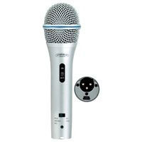 Symphony Acoustics DCM-100GM S Dynamic Microphone