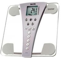 Tanita BC543 Body Composition Monitor Scale