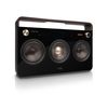 TDK 3 Speaker Boombox Audio System