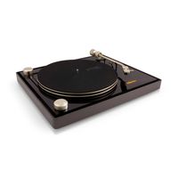TDK USB Belt Drive Turntable