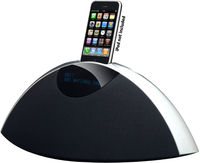 TEAC SR80i MINI Aurb iPod/USB/MP3/FM/DAB HIFI System