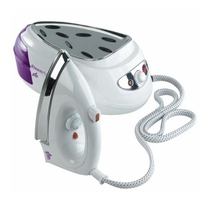 Team SP 11C SteamPro Pump Station Iron