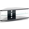 Techlink AI110BC Air Corner TV Stand for up to 46 Inches