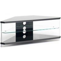 Techlink AI110BC Air Corner TV Stand for up to 46 Inches