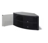 Techlink Bench B6B Corner Plus TV Stand for 37-42 Televisions