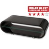 Techlink OV95 Ovid LCD And Plasma Stand Black