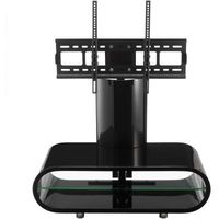 Techlink OV95TVB Ovid AV Stand with Integrated Screen Mount