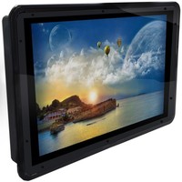 The Display Shield Indoor/Outdoor Digital Display and Digital Signage Enclosure