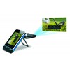 The MiLi iPhone Projector 2