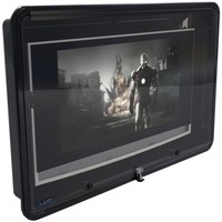 The TV Shield Outdoor TV Enclosure