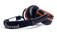Thinksound On1 Monitor Series Headphones - Natural/Black