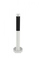 Tibo Audio EVO Aluminium iPod and iPad Bluetooth Tower Speaker