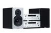 Tibo Audio TI200 USBCDDABiPod Dock System With Speakers
