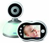 Tomy 71030 Digital Video Plus TDV450 Baby Monitor