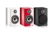 Triangle Color Series 2-Way Bookshelf Speakers (Pair)