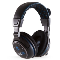 Turtle Beach Ear Force PX51 Premium Wireless Dolby Digital Gaming Headset (PS3/Xbox 360/PC DVD)