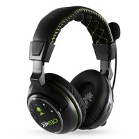 Turtle Beach Ear Force XP510 Premium Wireless Dolby Digital Gaming Headset (Xbox 360/PS3)
