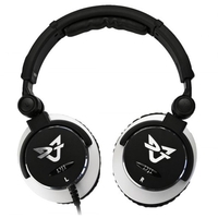 Ultrasone DJ1 DJ Headphones