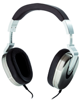 Ultrasone Edition 8 Palladium Headphones