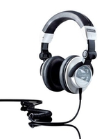 Ultrasone Signature DJ Headphones