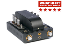 Unison Research S6 Integrated Amplifier
