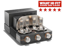Unison Research S9 Integrated Amplifier