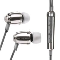 V-MODA RRMT-E-NERO Remix Remote + Microphone