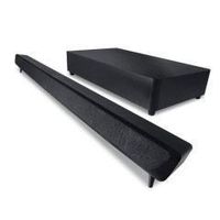 Versus Resonance SoundBar Sub - Wireless or Wired