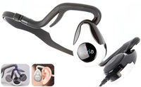 Vibrato Water Resistant Bone Conduction Headphones