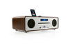 Vita Audio R4i Music System (iPod/DAB/CD)