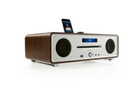 Vita Audio R4i Music System (iPod/DAB/CD)