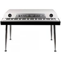 Waldorf Zarenbourg Piano