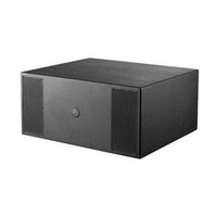 Wharfedale SI-12BX 12” Horn Loaded Subwoofer 600w Programme