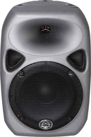 Wharfedale Titan 8 150W 8ohm PA Speaker Black (Single)