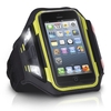 XtremeMac Sportwrap - Armband with LED for iPhone