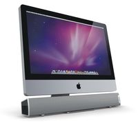 XtremeMac USB-B22-03 Tango Soundbar Speaker