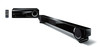 Yamaha AV Sound Bar with Subwoofer-integrated 250W Receiver
