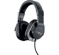 Yamaha HPHMT220 Flat Response Studio Headphones