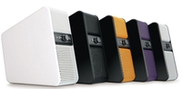 Yamaha NX-20 Desktop Speakers