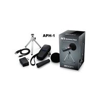Zoom APH1 - H1 Recorder Accessory Package