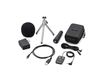 Zoom APH2n Accessory Pack for Zoom H2n Handy Recorder