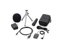 Zoom APH2n Accessory Pack for Zoom H2n Handy Recorder