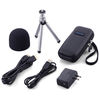 Zoom APQ-2HD Accessory Set for Q2HD