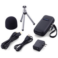 Zoom APQ-2HD Accessory Set for Q2HD