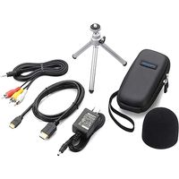 Zoom APQ-3HD Q3 Accessory Set