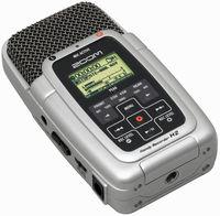 Zoom H2 (Ex-Display)