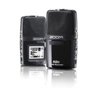 Zoom H2n Handy Recorder