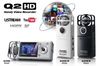 Zoom Q2HD with 16GB SD Card/Case/Tripod