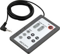 Zoom RC4 Remote Control for H4n recorder