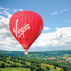 Birthday Gift Package Hot Air Balloon Ride Experience for One